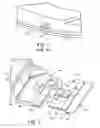 Fig. 02 - Clip-on inner panel seal assembly