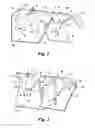 Fig. 02 - Bracket for installation of ceiling panels