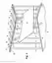 Fig. 04 - Bracket for installation of ceiling panels