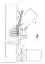 Fig. 07 - Bracket for installation of ceiling panels