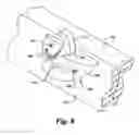 Fig. 08 - Bracket for installation of ceiling panels