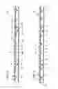 Fig. 04 - Suspended ceiling with measurement indicia