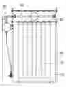 Fig. 01 - Filter system for internal combustion engines operated in a contaminated atmosphere