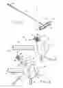 Fig. 02 - Shoe cleaning sand rake