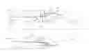 Fig. 01 - Turbofan engine cowl assembly