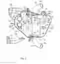 Fig. 06 - Exhauster for motorcycle and motorcycle including exhauster