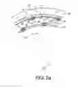 Fig. 03 - Turbojet engine comprising an afterburner duct cooled by a variable-throughput ventilation stream
