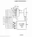 Fig. 09 - Turbine engine pulsed fuel injection utilizing stagger injector operation