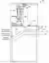 Fig. 01 - Systems and methods for providing an ice storage bin control sensor and housing