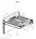 Fig. 06 - Refrigeration appliance with externally accessible dispenser