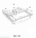 Fig. 07 - Glass handling and processing system