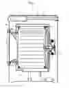 Fig. 02 - Washing machine having ball balancers
