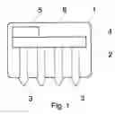 Fig. 02 - Device for the destruction-free testing of components