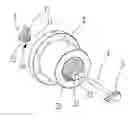 Fig. 01 - Roller Screw System