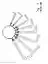 Fig. 02 - Accommodating handle for hexagon spanner