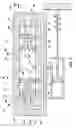 Fig. 02 - Pressure control valve having intrinsic mechanical feedback system