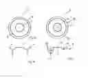 Fig. 02 - Diaphragm and a diaphragm pump
