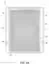 Fig. 06 - ENCLOSABLE CRISPER BAKER ASSEMBLY HAVING AN ADJUSTABLE BAKING VOLUME