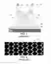 Fig. 02 - Non-attenuating light collimating articles for graphic arts