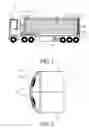 Fig. 02 - TRANSPORT VEHICLE FOR TRANSPORTING CHICKENS AND METHOD FOR VENTILATING A COMPARTMENT THEREOF
