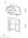 Fig. 02 - Two-stroke motor with an improved transfer port