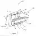 Fig. 02 - BURNPOT FOR SOLID PARTICULATE STOVE