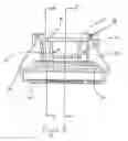 Fig. 03 - BURNPOT FOR SOLID PARTICULATE STOVE
