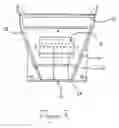 Fig. 04 - BURNPOT FOR SOLID PARTICULATE STOVE