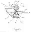 Fig. 06 - BURNPOT FOR SOLID PARTICULATE STOVE