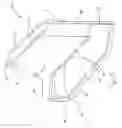 Fig. 10 - BURNPOT FOR SOLID PARTICULATE STOVE