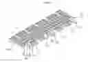 Fig. 07 - DISHWASHER HAVING RACK ASSEMBLY WITH MOVABLE SHELVES