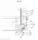 Fig. 09 - DISHWASHER HAVING RACK ASSEMBLY WITH MOVABLE SHELVES