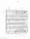 Fig. 03 - Dishwasher having rack with shelf holder