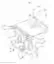 Fig. 08 - Dishwasher having rack with shelf holder