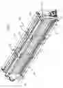 Fig. 02 - MANIFOLD SYSTEM FOR FILTRATION MODULES