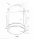 Fig. 02 - Seal cup for a wellbore tool and method