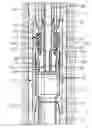 Fig. 01 - Large bore packer and methods of setting same