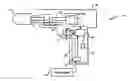 Fig. 01 - Power tool anti-kickback system with rotational rate sensor