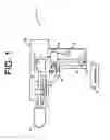 Fig. 02 - Power tool anti-kickback system with rotational rate sensor
