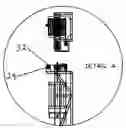 Fig. 01 - System for mounting a pile driver
