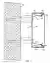 Fig. 02 - Secure raceway with lockable access