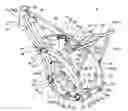 Fig. 01 - Body frame and vehicle
