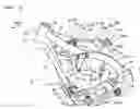 Fig. 04 - Body frame and vehicle