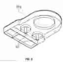 Fig. 08 - Vehicle's steering wheel rotation angle sensing device