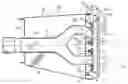 Fig. 01 - Exhaust system for motorcycle
