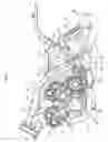 Fig. 03 - Exhaust system for motorcycle