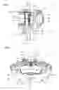Fig. 02 - Partially lined disk brake