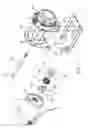 Fig. 03 - Braking device for a power winch