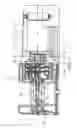 Fig. 08 - Braking device for a power winch