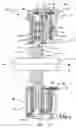 Fig. 02 - Balanced flow cooling water jacket